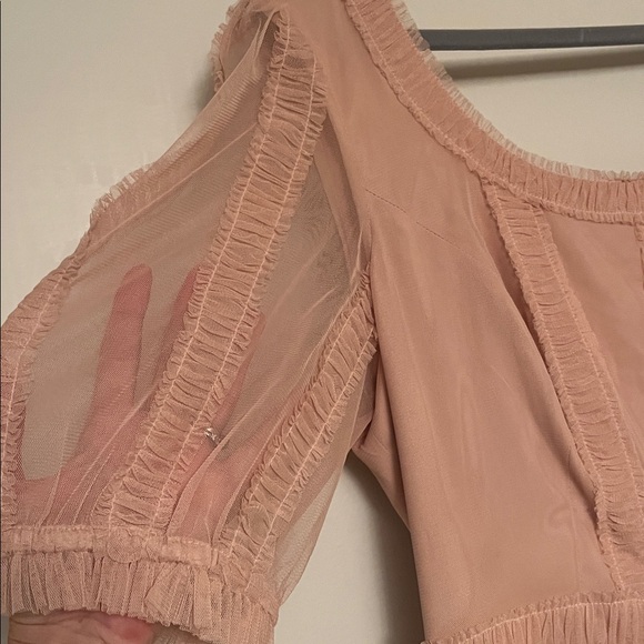 SOLD* Mac Duggal -Gorgeous Worn Once! - Picture 11 of 15